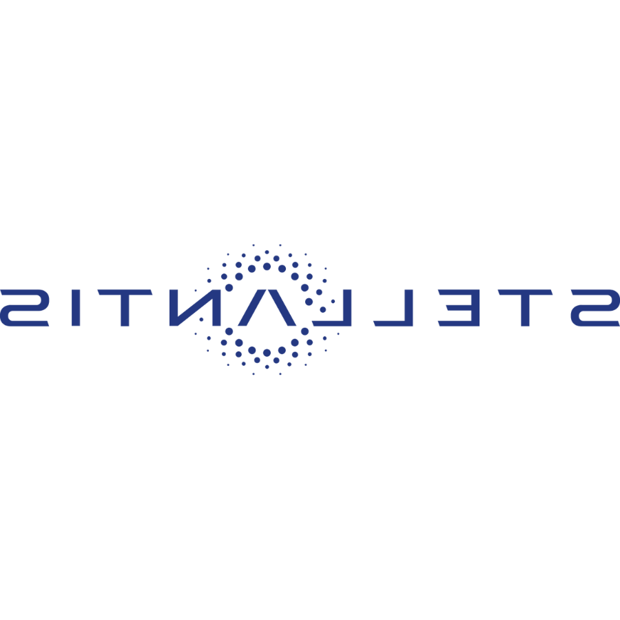 Stellantis Logo